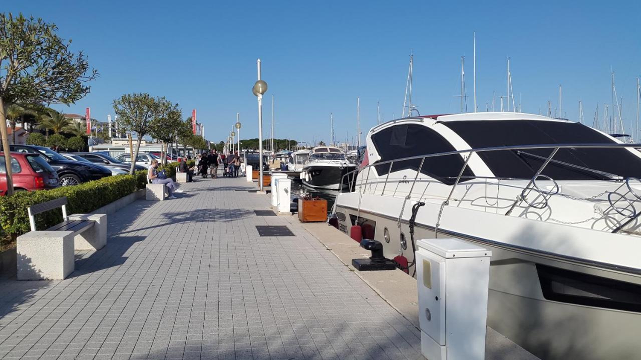 Ferienwohnung Golfe Paradise Vallauris Exterior foto