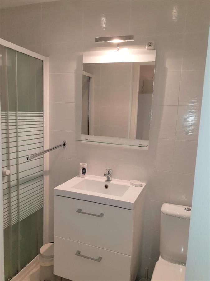 Ferienwohnung Golfe Paradise Vallauris Exterior foto